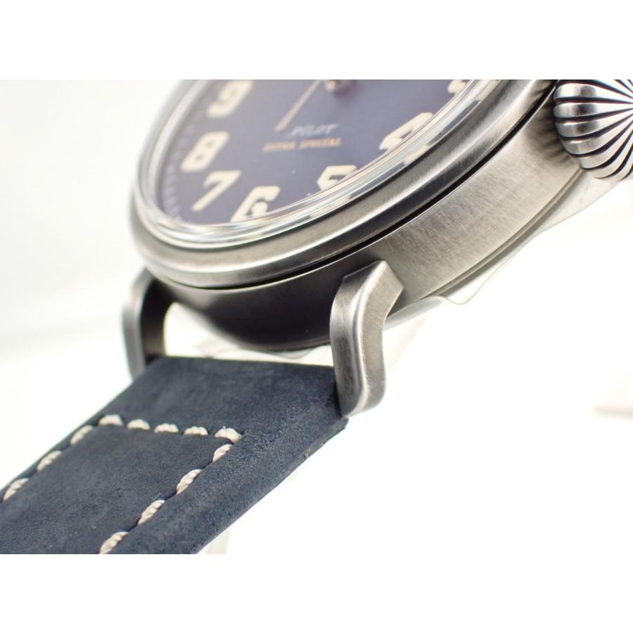 ゼニス タイプ20 エクストラスペシャル 世界限定250本 11.1942.679/53.C808 新品 | PILOT（文具） | 03