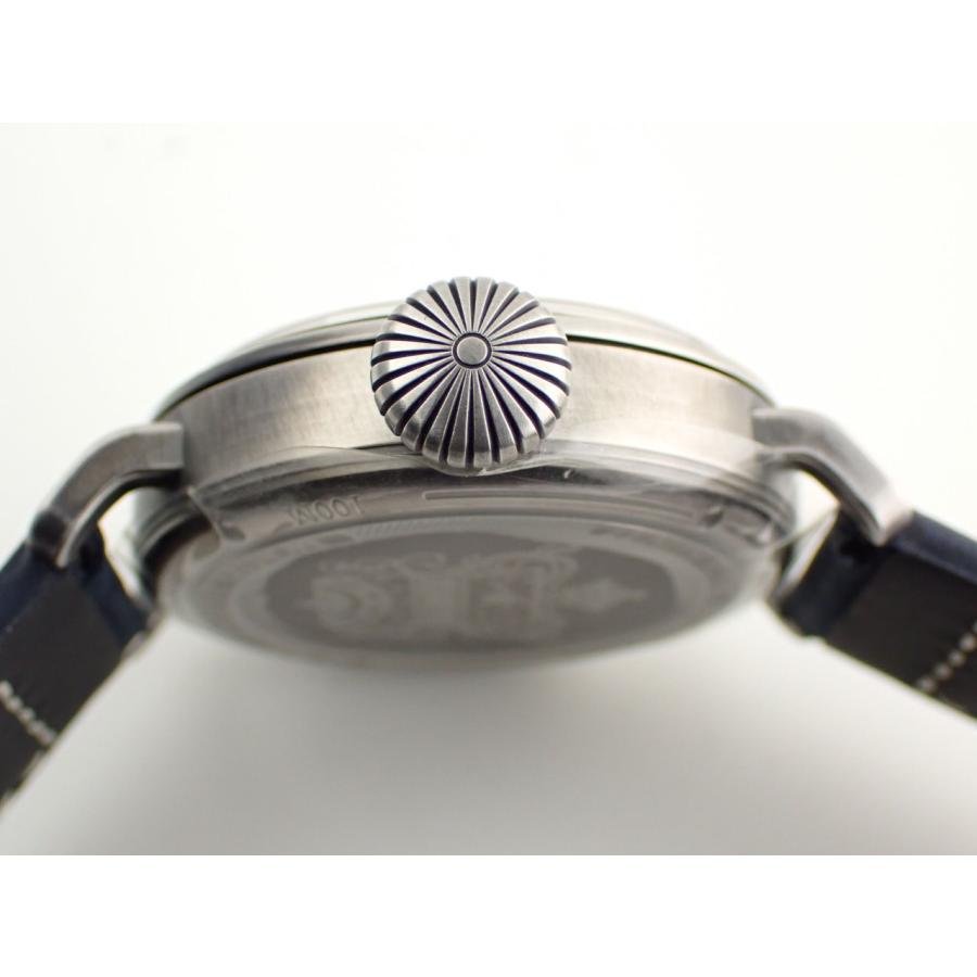 ゼニス タイプ20 エクストラスペシャル 世界限定250本 11.1942.679/53.C808 新品 | PILOT（文具） | 05