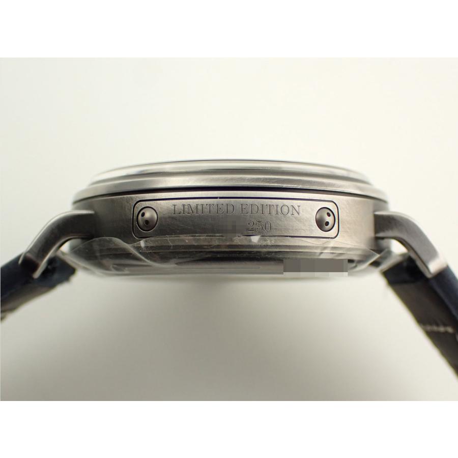 ゼニス タイプ20 エクストラスペシャル 世界限定250本 11.1942.679/53.C808 新品 | PILOT（文具） | 06