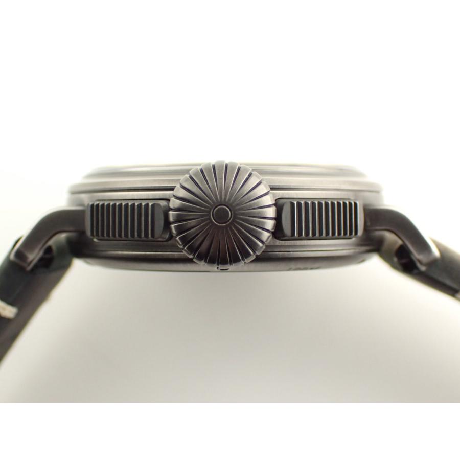 ゼニス パイロット タイプ20 クロノグラフ TON-UP 11.2432.4069/21.C900 新品 | PILOT（文具） | 04