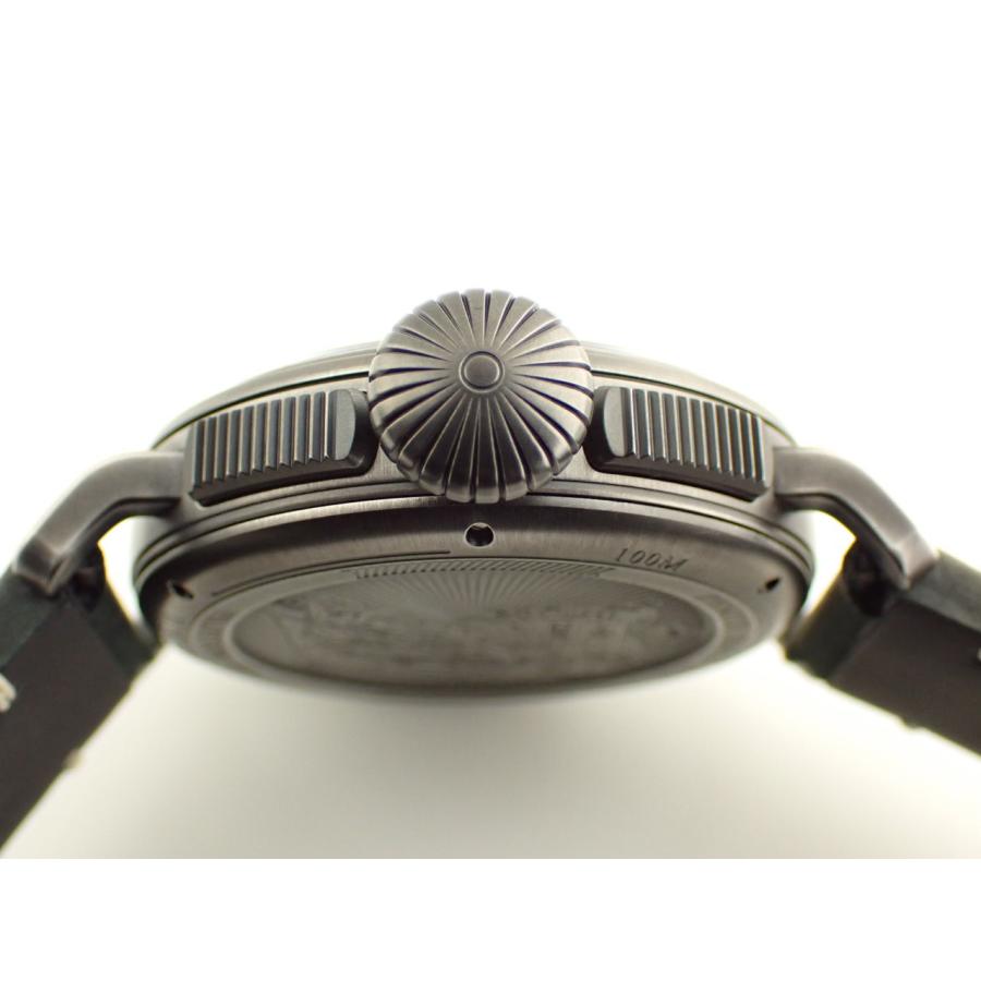 ゼニス パイロット タイプ20 クロノグラフ TON-UP 11.2432.4069/21.C900 新品 | PILOT（文具） | 05