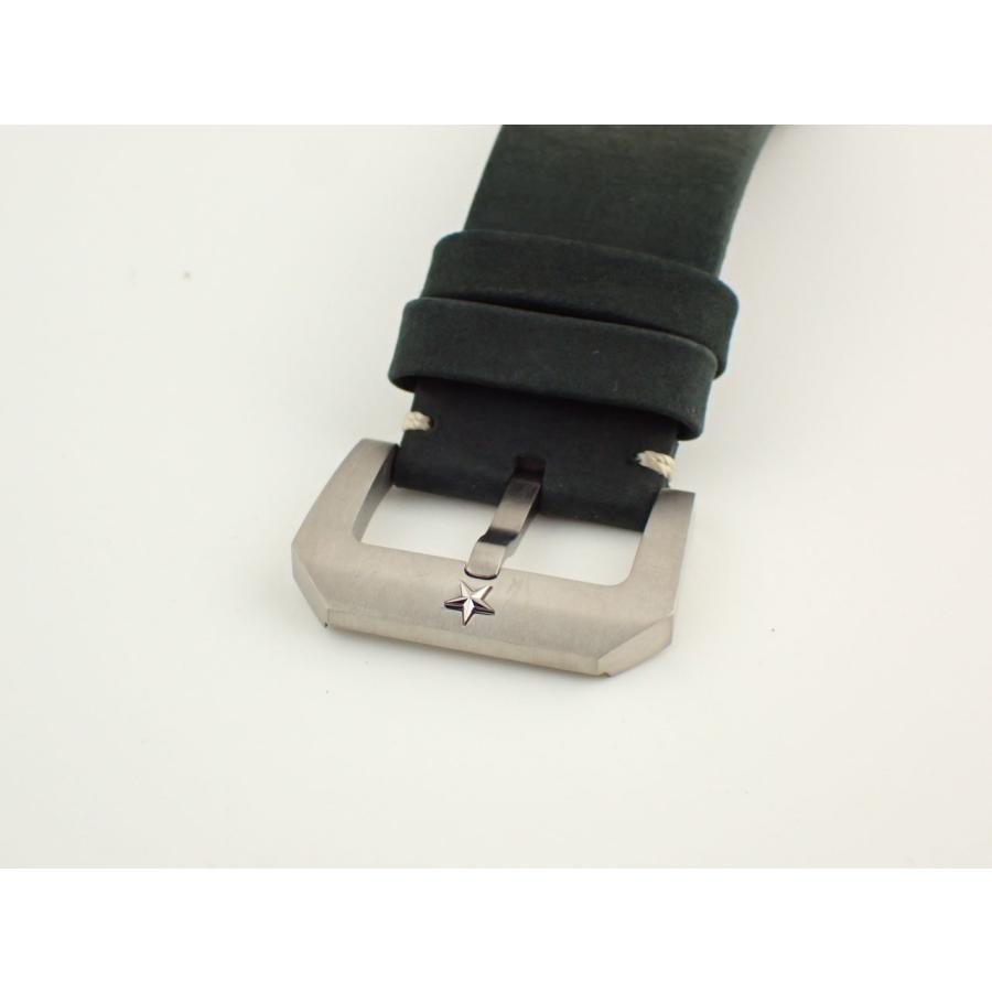 ゼニス パイロット タイプ20 クロノグラフ TON-UP 11.2432.4069/21.C900 新品 | PILOT（文具） | 08