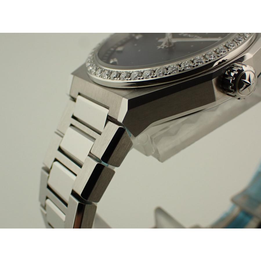 ゼニス デファイ ミッドナイト グラデーションブルー 16.9200.670/01.MI001 新品 | ZENITH（時計） | 03