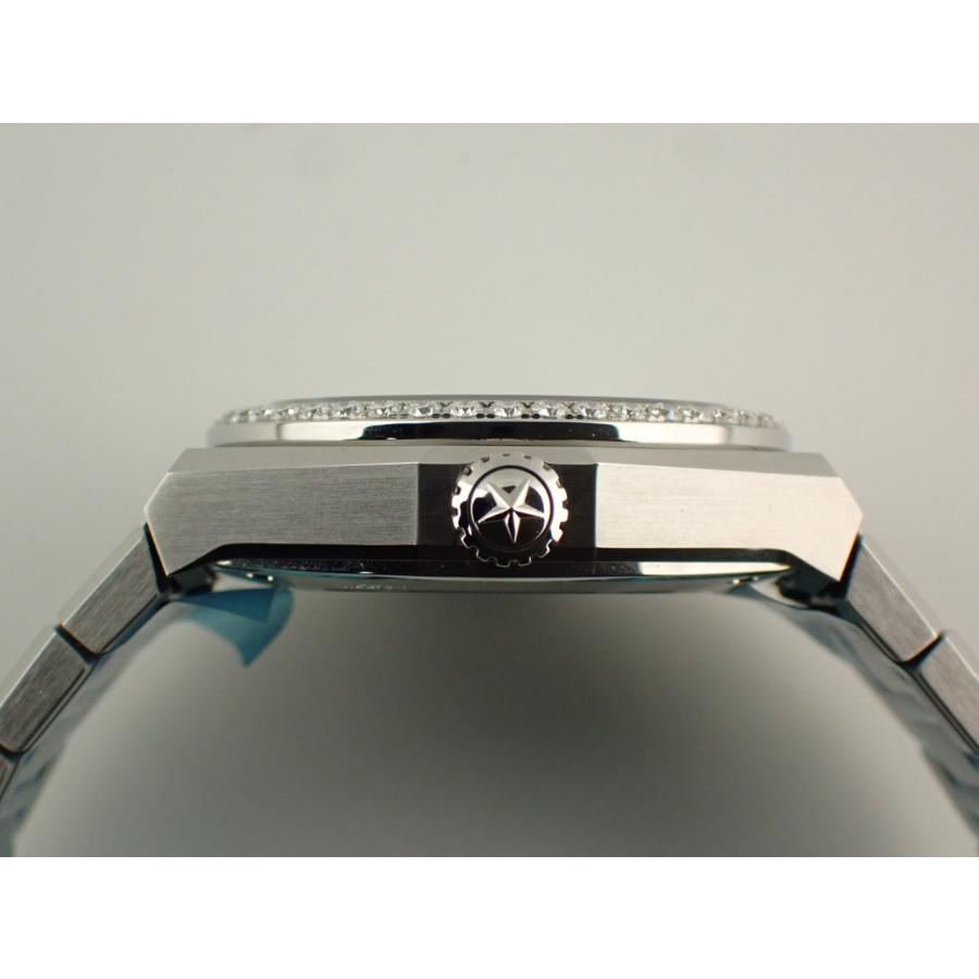 ゼニス デファイ ミッドナイト グラデーションブルー 16.9200.670/01.MI001 新品 | ZENITH（時計） | 04