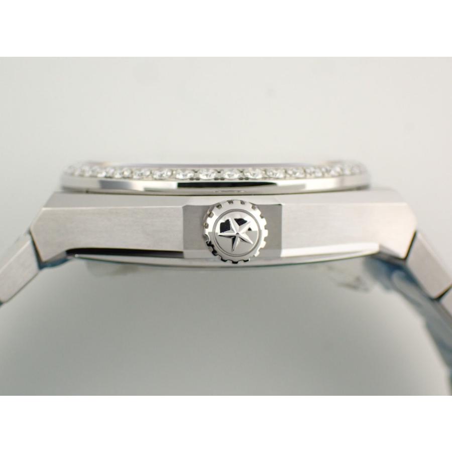 ゼニス デファイ ミッドナイト グラデーショングレー 16.9200.670/02.MI001新品 | ZENITH（時計） | 04