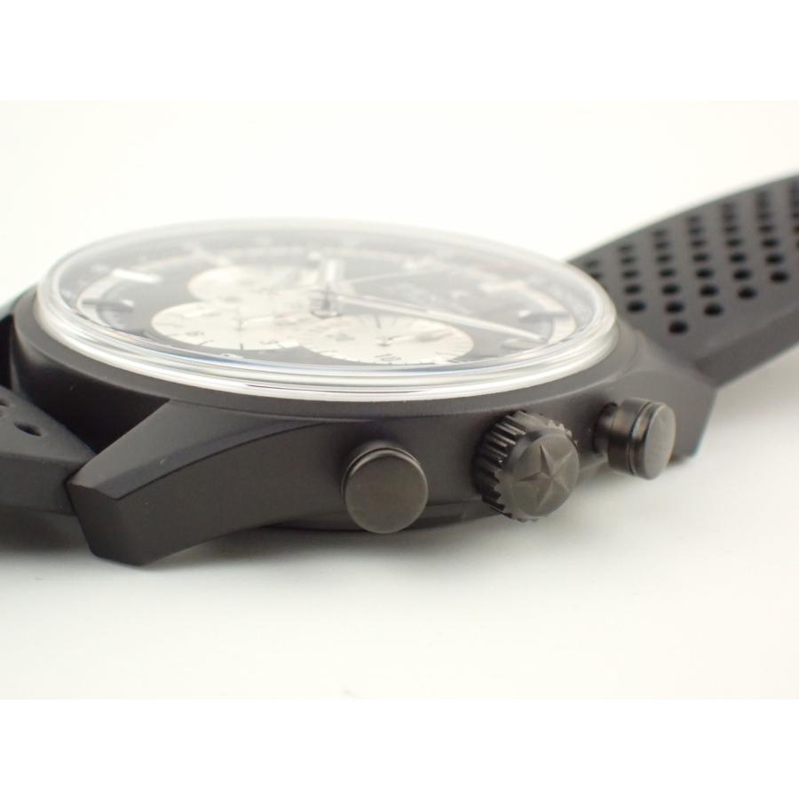 ゼニス エル・プリメロ クロノマスター 42mm 24.2041.400/21.R576 新品 | ZENITH（時計） | 02