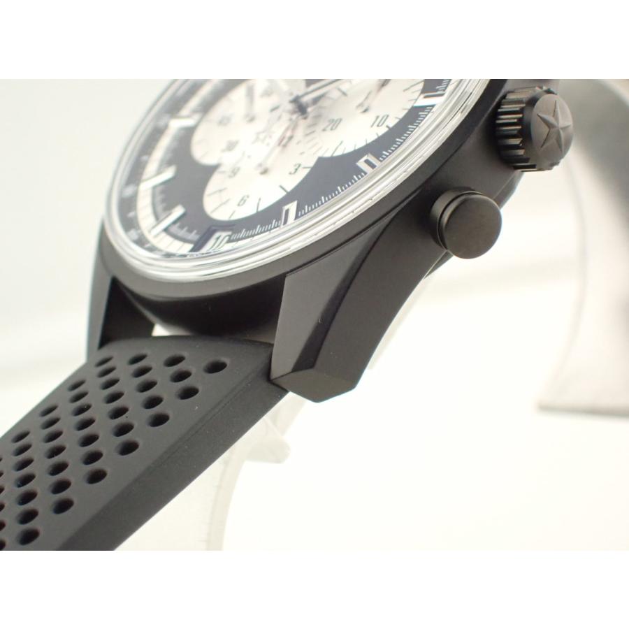 ゼニス エル・プリメロ クロノマスター 42mm 24.2041.400/21.R576 新品 | ZENITH（時計） | 03