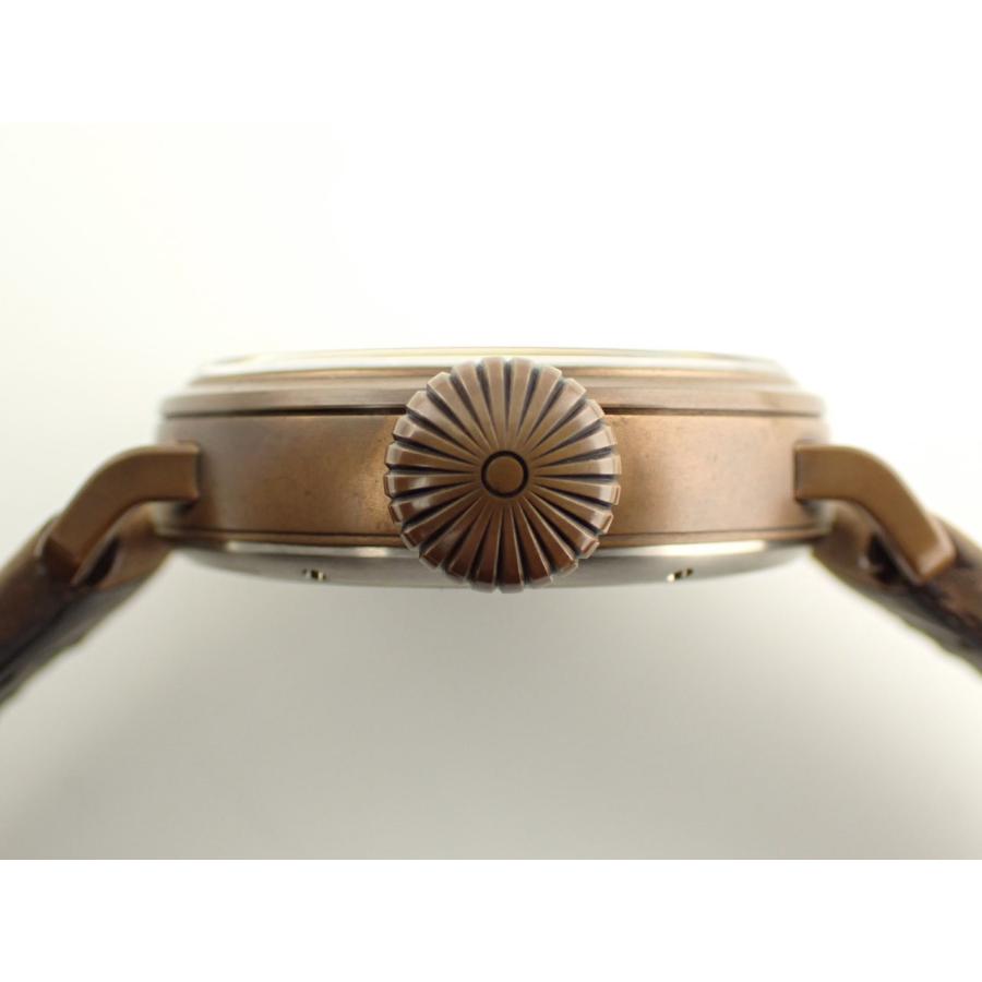 ゼニス パイロット タイプ20 エクストラスペシャル ブロンズ 29.2430.679/21.C753 新品 | PILOT（文具） | 04