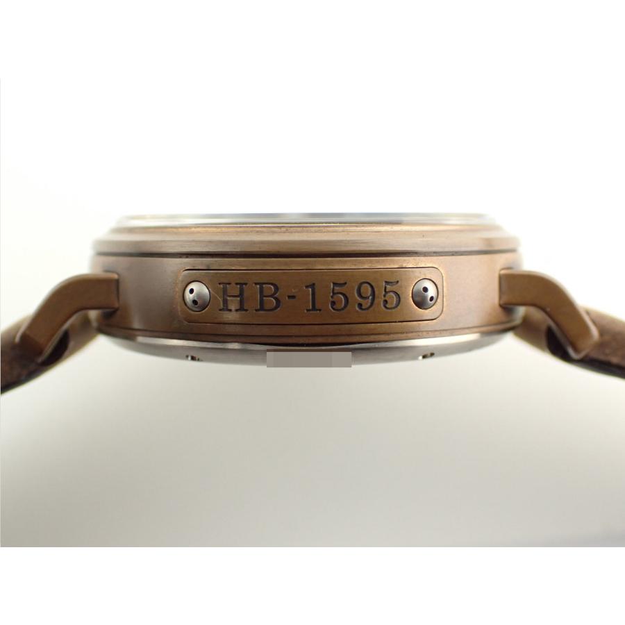 ゼニス パイロット タイプ20 エクストラスペシャル ブロンズ 29.2430.679/21.C753 新品 | PILOT（文具） | 06