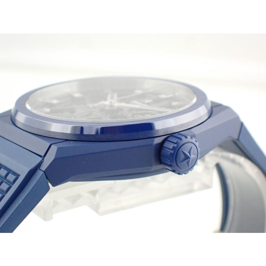 ゼニス デファイ クラシック ブルーセラミック 49.9003.670/51.R793 新品 | ZENITH（時計） | 02