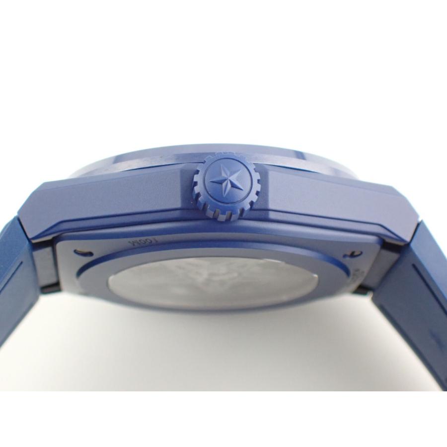 ゼニス デファイ クラシック ブルーセラミック 49.9003.670/51.R793 新品 | ZENITH（時計） | 05