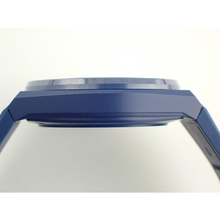 ゼニス デファイ クラシック ブルーセラミック 49.9003.670/51.R793 新品 | ZENITH（時計） | 06