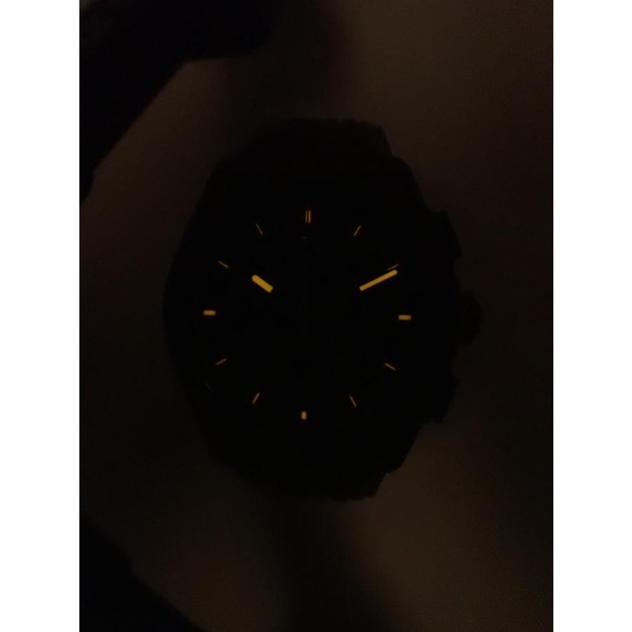 【コンディション要確認】ゼニス デファイ エル・プリメロ21 ランドローバー 限定モデル 97.9000.9004/01.R787 新品修理済 | ZENITH（時計） | 10