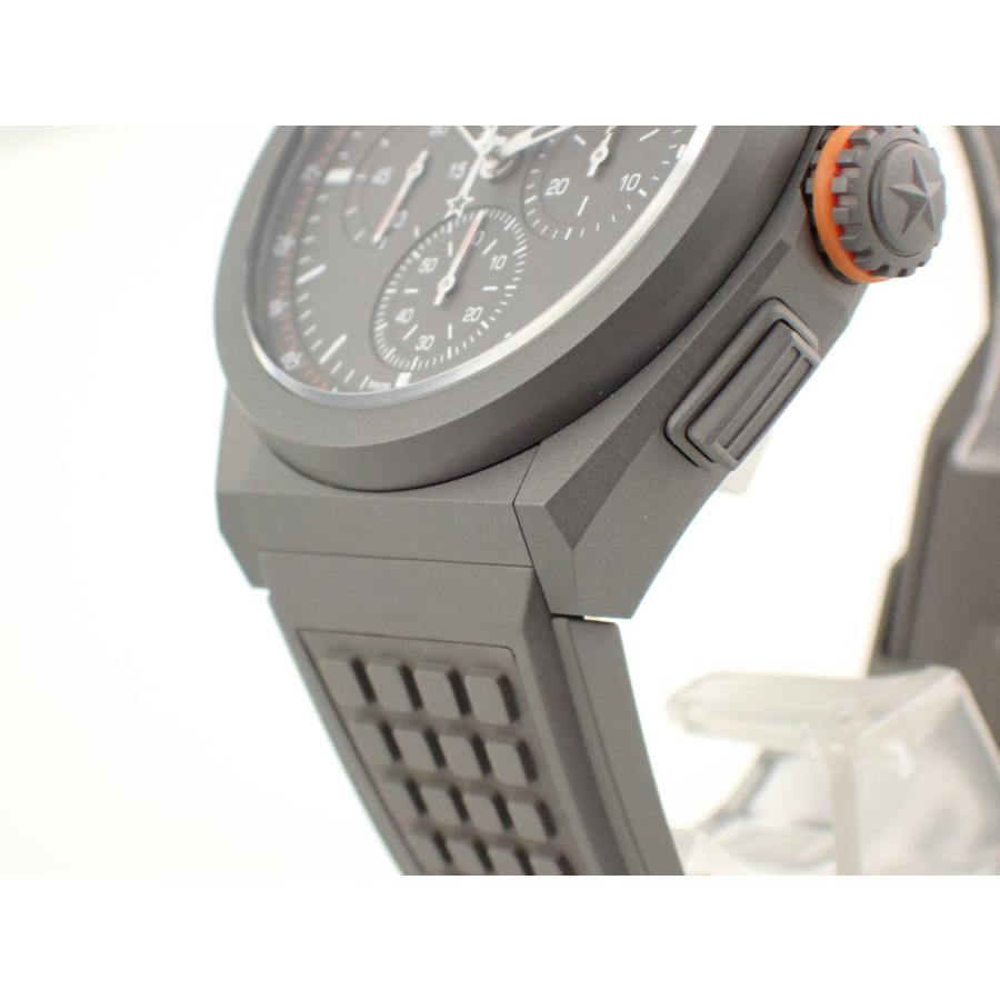 【コンディション要確認】ゼニス デファイ エル・プリメロ21 ランドローバー 限定モデル 97.9000.9004/01.R787 新品修理済 | ZENITH（時計） | 03