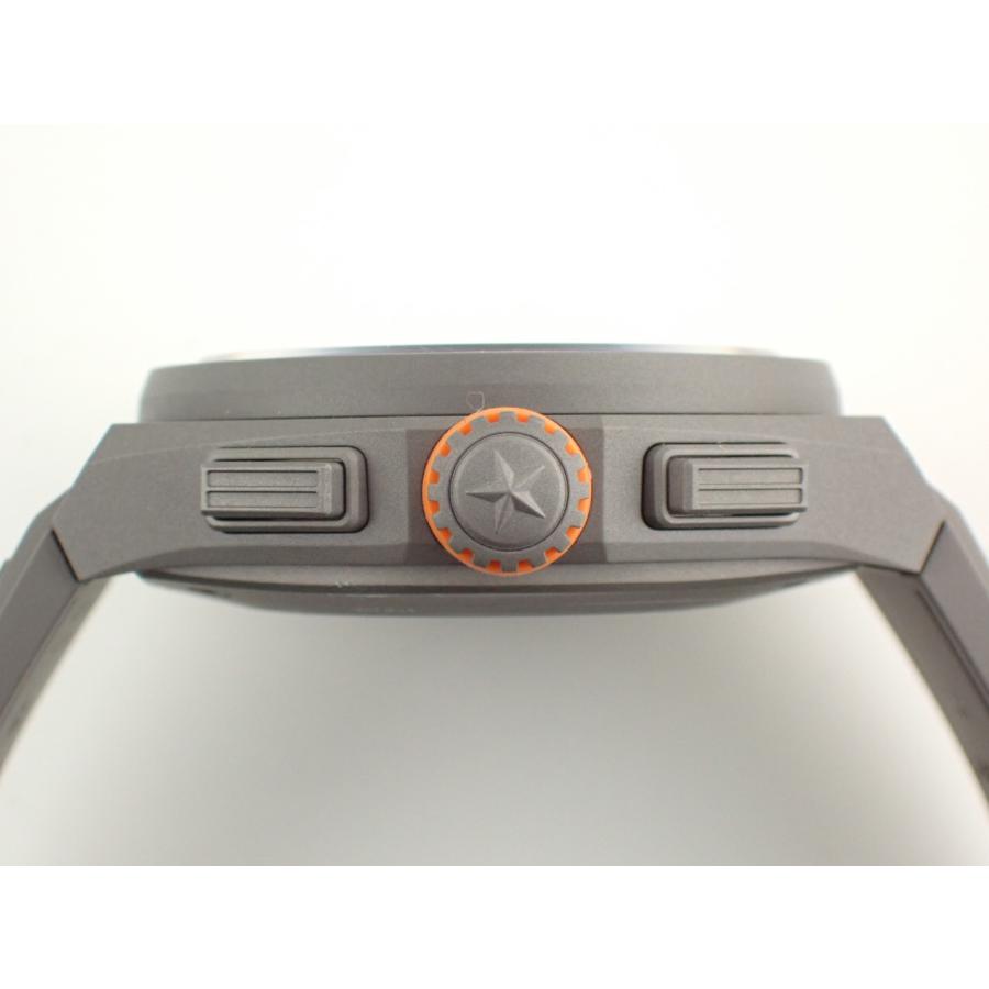 【コンディション要確認】ゼニス デファイ エル・プリメロ21 ランドローバー 限定モデル 97.9000.9004/01.R787 新品修理済 | ZENITH（時計） | 04