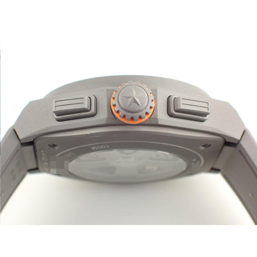 【コンディション要確認】ゼニス デファイ エル・プリメロ21 ランドローバー 限定モデル 97.9000.9004/01.R787 新品修理済 | ZENITH（時計） | 05