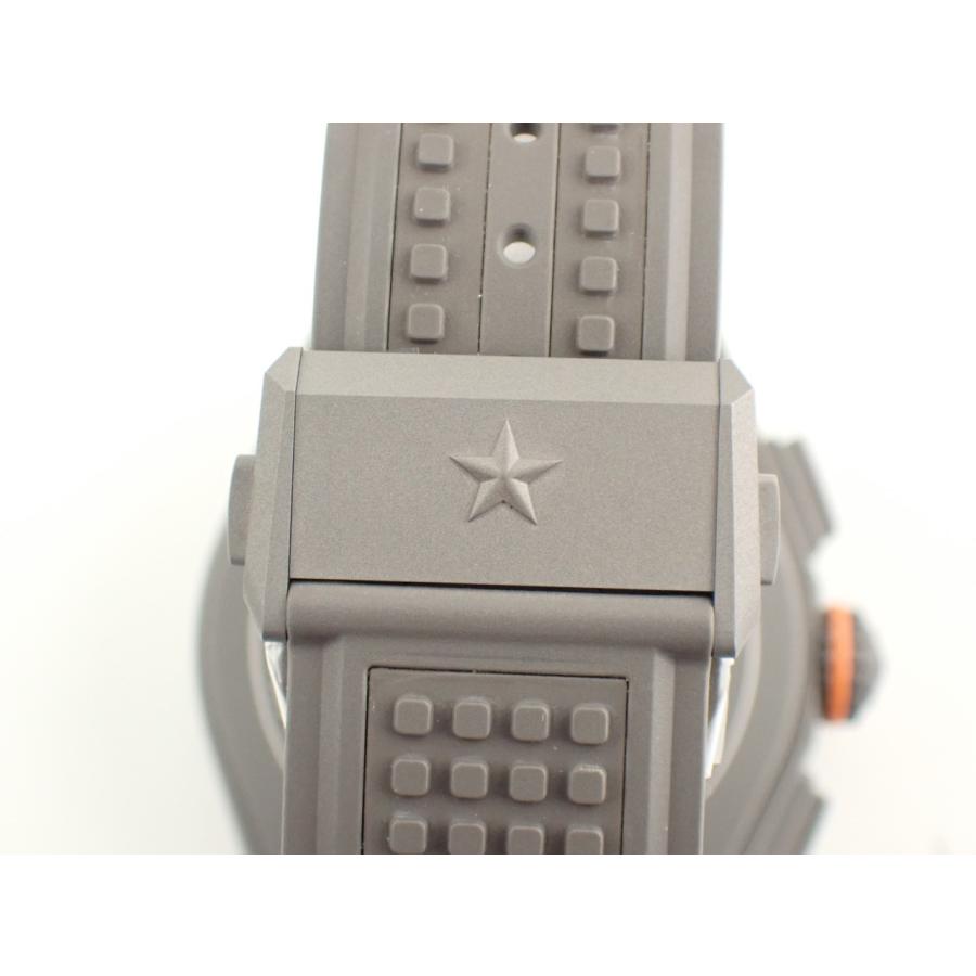 【コンディション要確認】ゼニス デファイ エル・プリメロ21 ランドローバー 限定モデル 97.9000.9004/01.R787 新品修理済 | ZENITH（時計） | 08