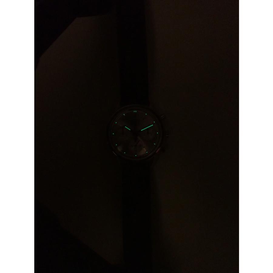 タグホイヤー カレラ 160周年シルバーダイヤル リミテッドエディション 1860本限定生産 CBK221B.FC6479新品 | モナコ | 10