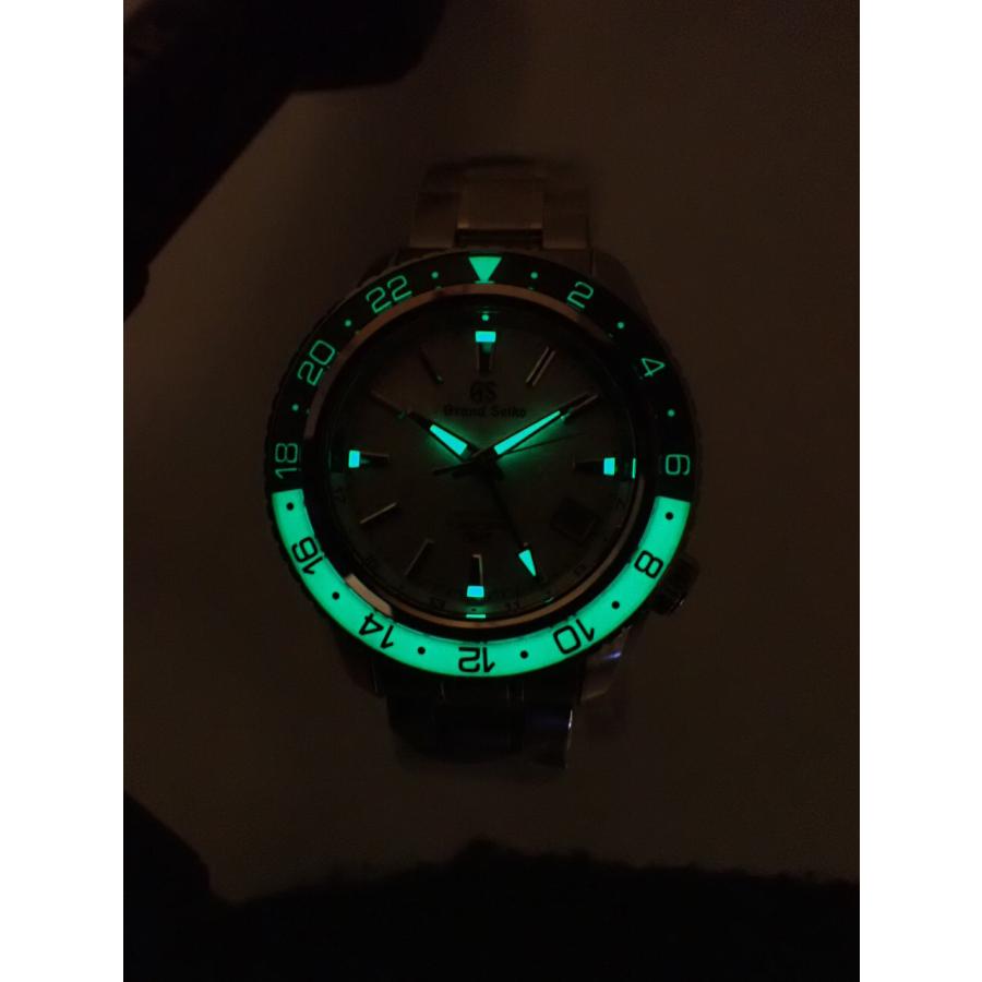 Grand Seiko グランドセイコースポーツコレクション メカニカル