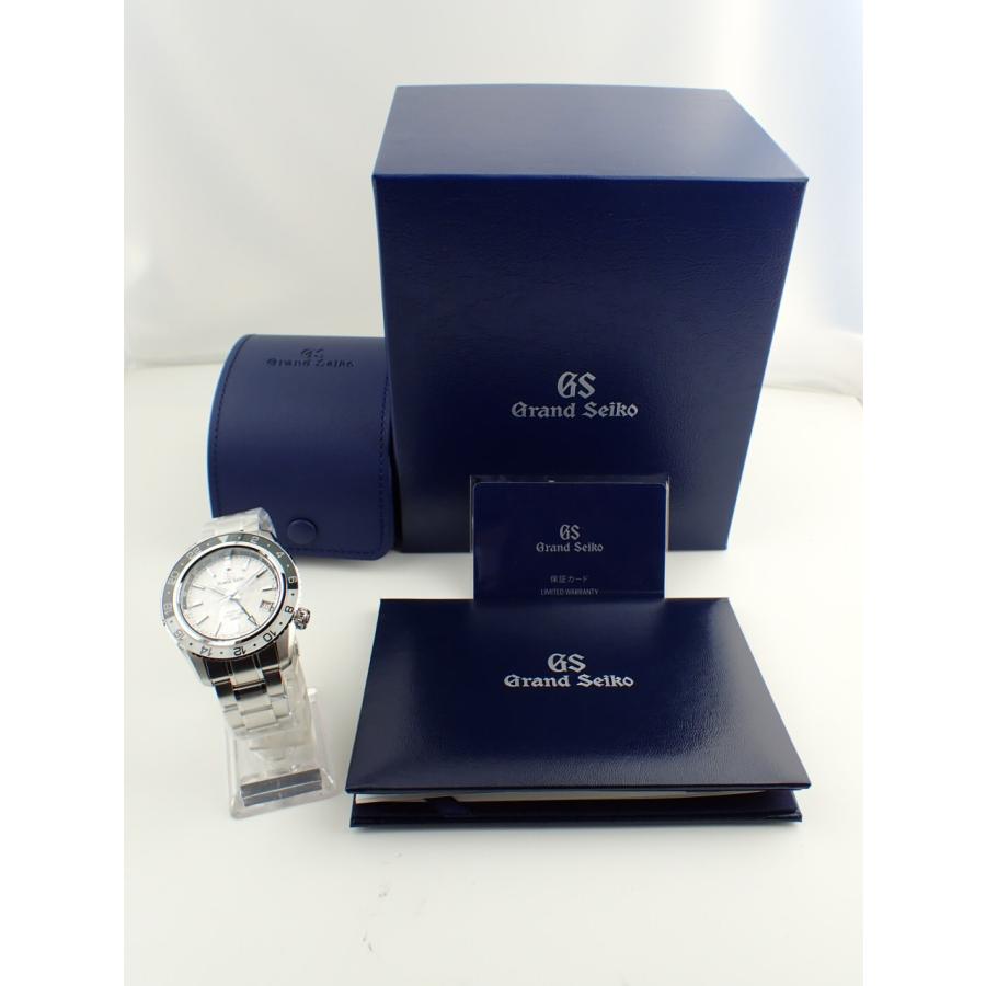 Grand Seiko グランドセイコースポーツコレクション メカニカル