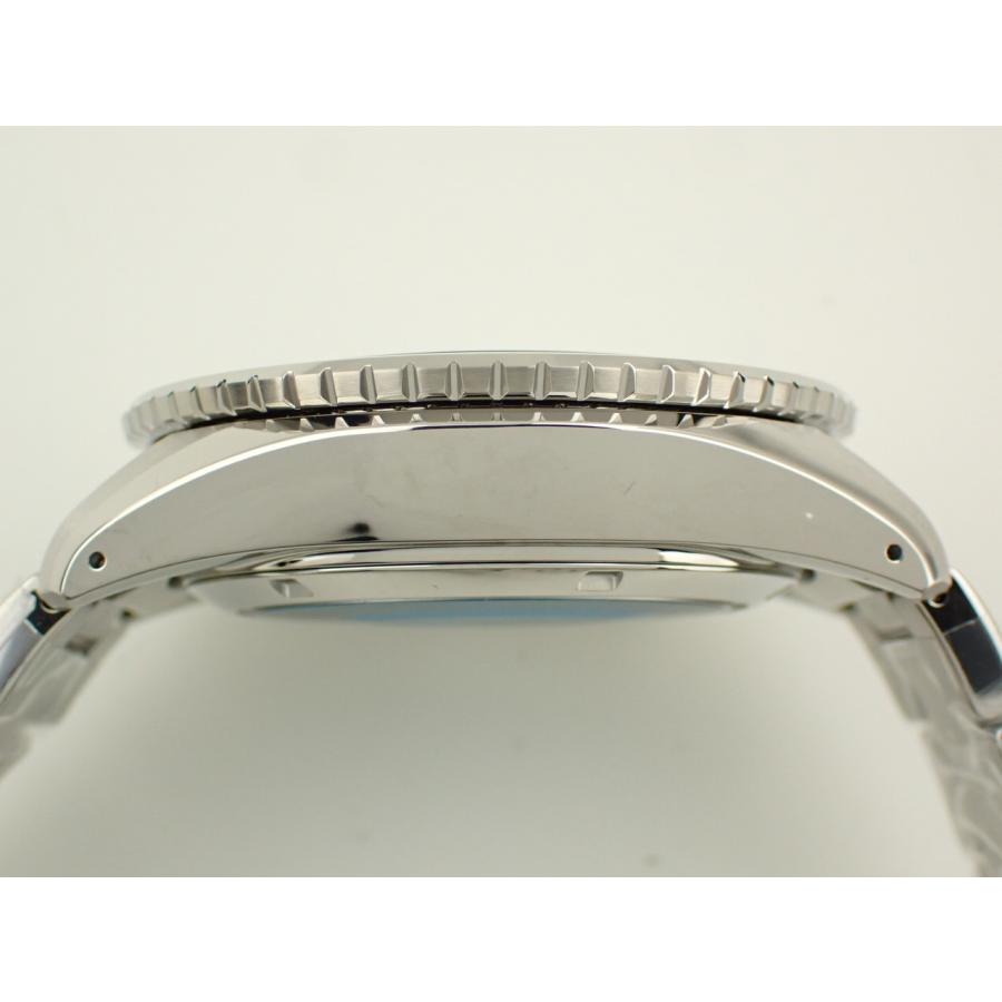 グランドセイコー スポーツコレクション スプリングドライブ GMT マスターショップ限定 SBGE295(9R66-0BK0) 新品 | Grand Seiko | 06