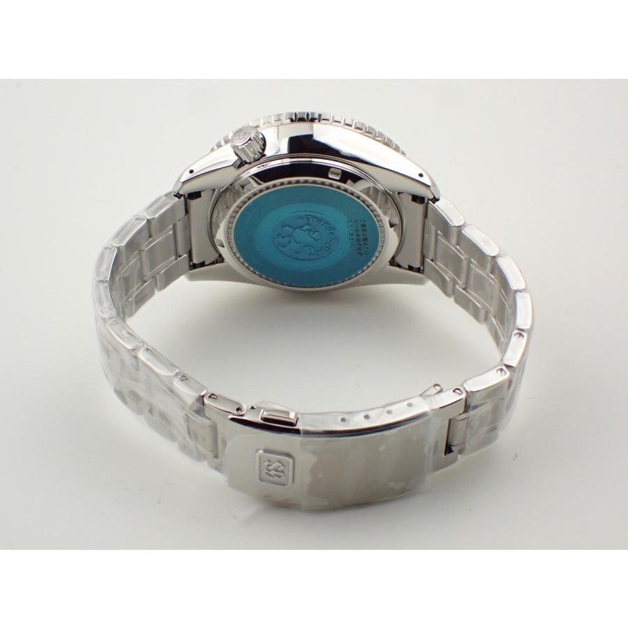 グランドセイコー スポーツコレクション スプリングドライブ GMT マスターショップ限定 SBGE295(9R66-0BK0) 新品 | Grand Seiko | 09