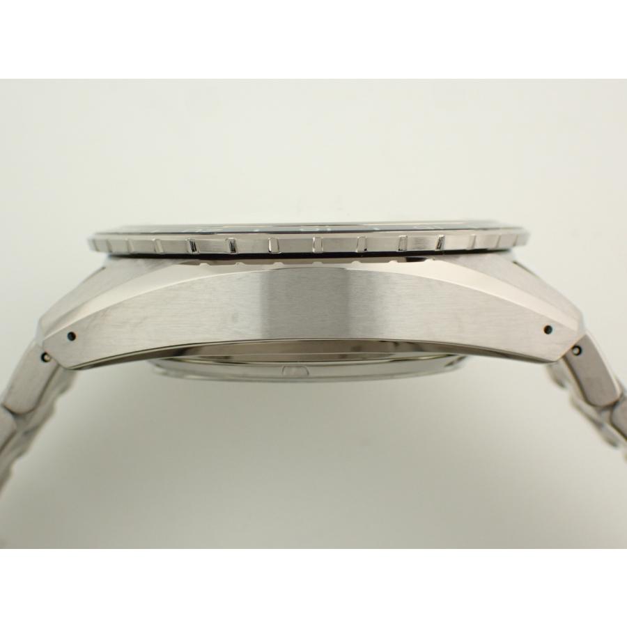 グランドセイコー エボリューション9コレクション スプリングドライブ クロノグラフ GMT ブラック SBGC251(9R86-0AP0) 新品 | Grand Seiko | 06