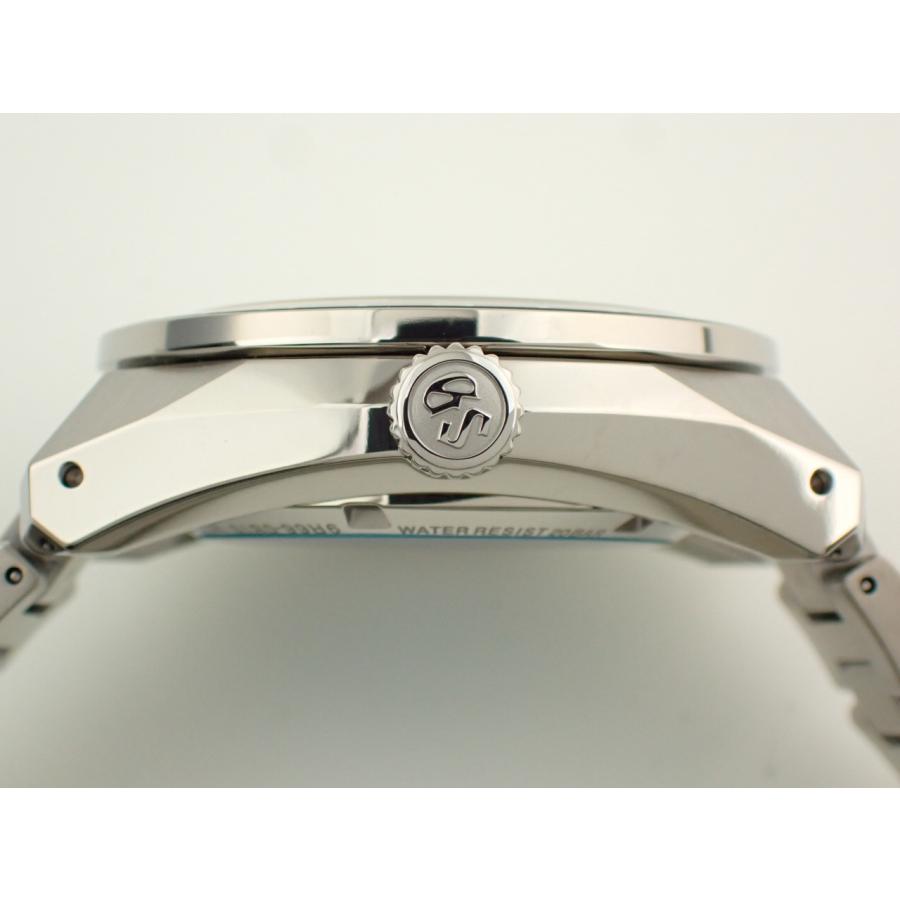 グランドセイコー スポーツコレクション スプリングドライブGMT 獅子 SBGE307(9R66-0BT0)新品仕上げ済 | Grand Seiko | 04