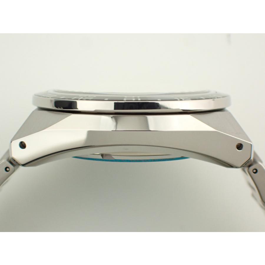 グランドセイコー スポーツコレクション スプリングドライブGMT 獅子 SBGE307(9R66-0BT0)新品仕上げ済 | Grand Seiko | 06