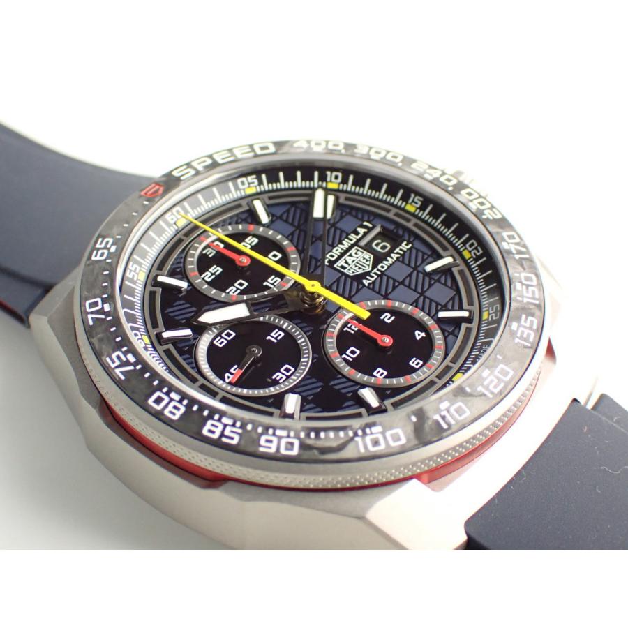 タグホイヤー フォーミュラ1 キャリバー16 オラクル レッドブルレーシング CBZ2080.FT8091 新品 | TAG HEUER | 01