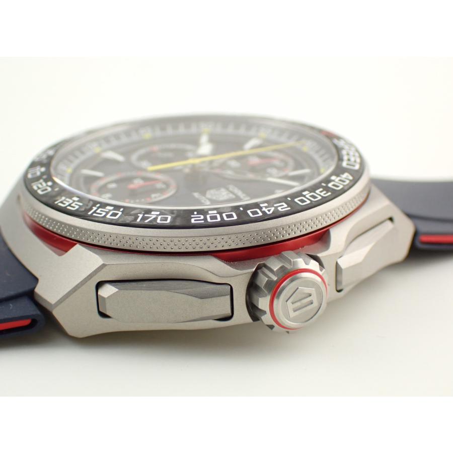タグホイヤー フォーミュラ1 キャリバー16 オラクル レッドブルレーシング CBZ2080.FT8091 新品 | TAG HEUER | 02