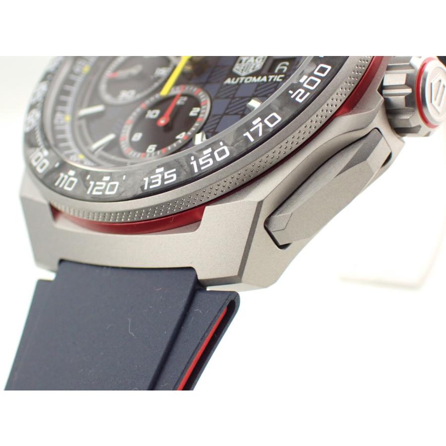 タグホイヤー フォーミュラ1 キャリバー16 オラクル レッドブルレーシング CBZ2080.FT8091 新品 | TAG HEUER | 03