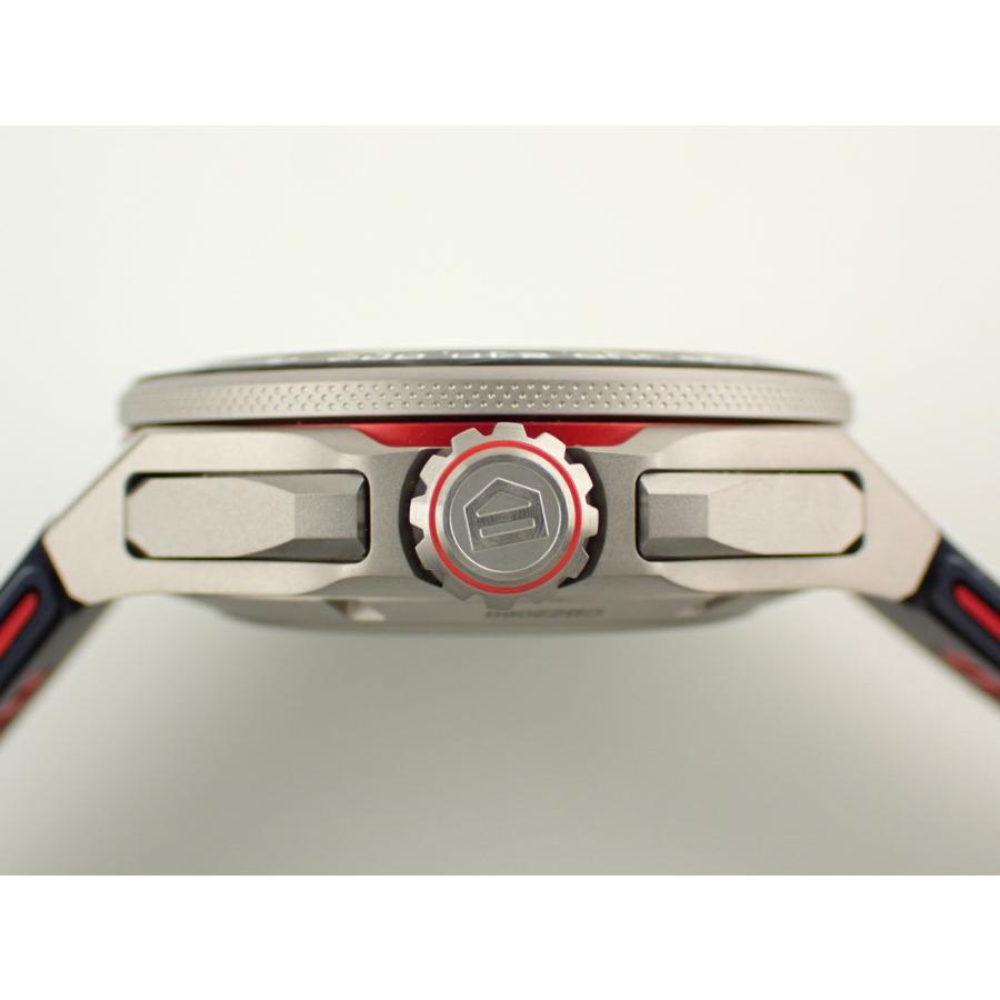 タグホイヤー フォーミュラ1 キャリバー16 オラクル レッドブルレーシング CBZ2080.FT8091 新品 | TAG HEUER | 04
