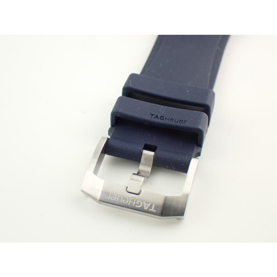 タグホイヤー フォーミュラ1 キャリバー16 オラクル レッドブルレーシング CBZ2080.FT8091 新品 | TAG HEUER | 08