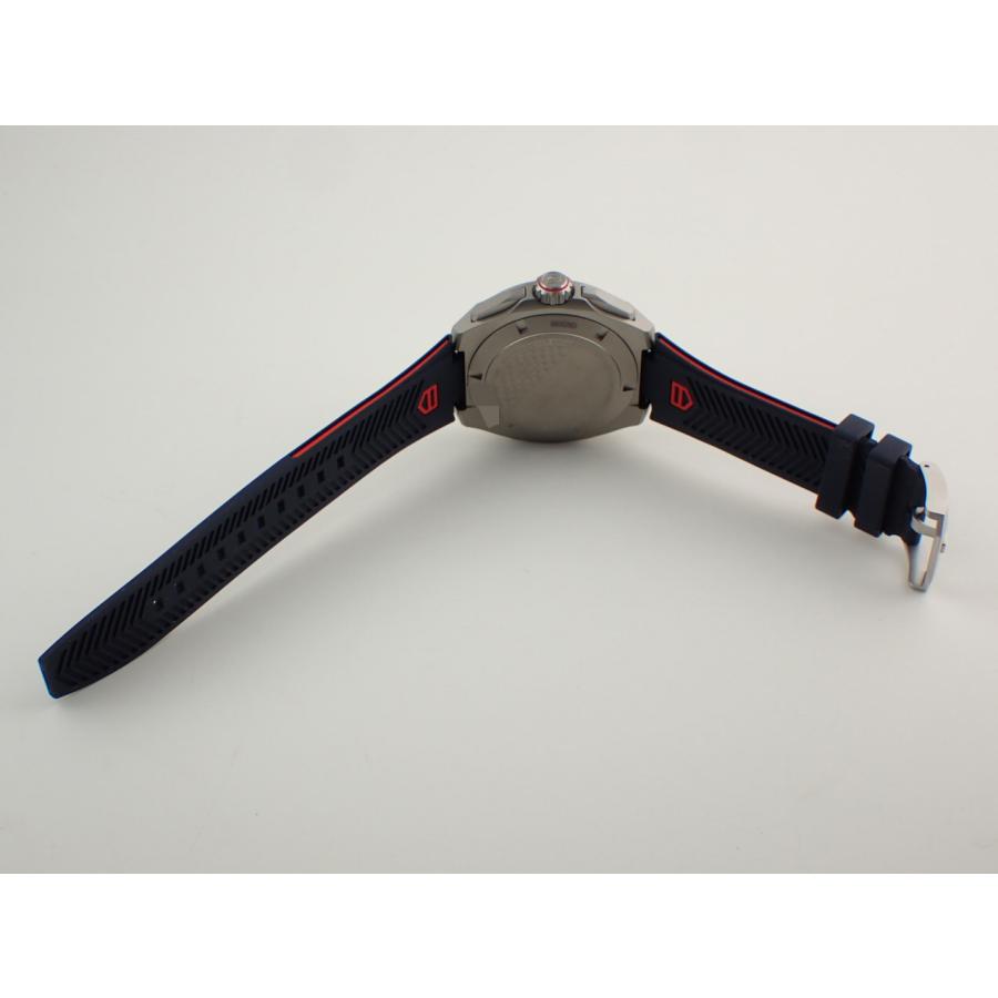 タグホイヤー フォーミュラ1 キャリバー16 オラクル レッドブルレーシング CBZ2080.FT8091 新品 | TAG HEUER | 09