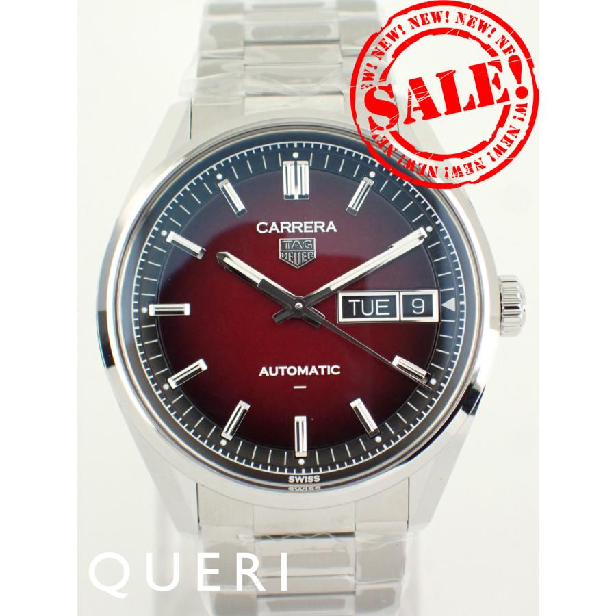 タグホイヤー カレラ キャリバーTH31-02 デイデイト WDA2113.BA0043新品 | カレラ