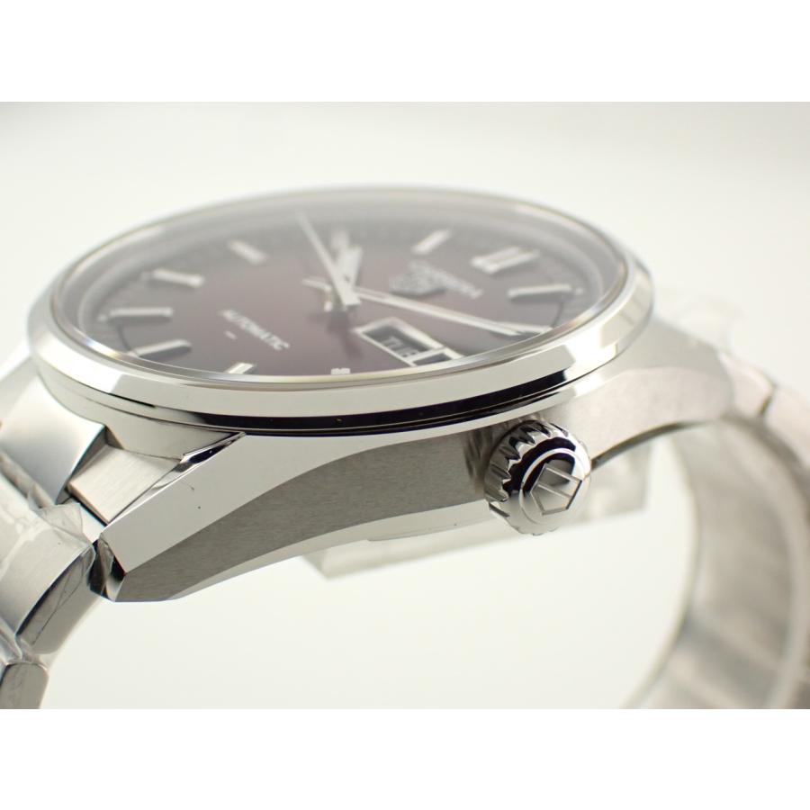 タグホイヤー カレラ キャリバーTH31-02 デイデイト WDA2113.BA0043新品 | カレラ | 02