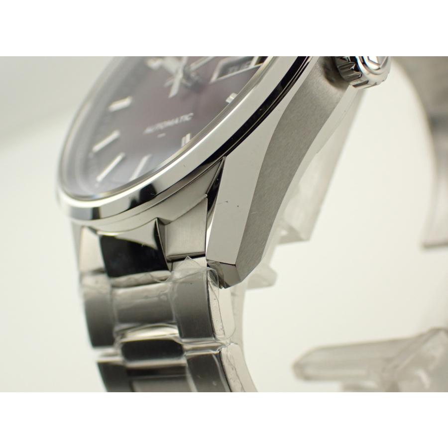 タグホイヤー カレラ キャリバーTH31-02 デイデイト WDA2113.BA0043新品 | カレラ | 03