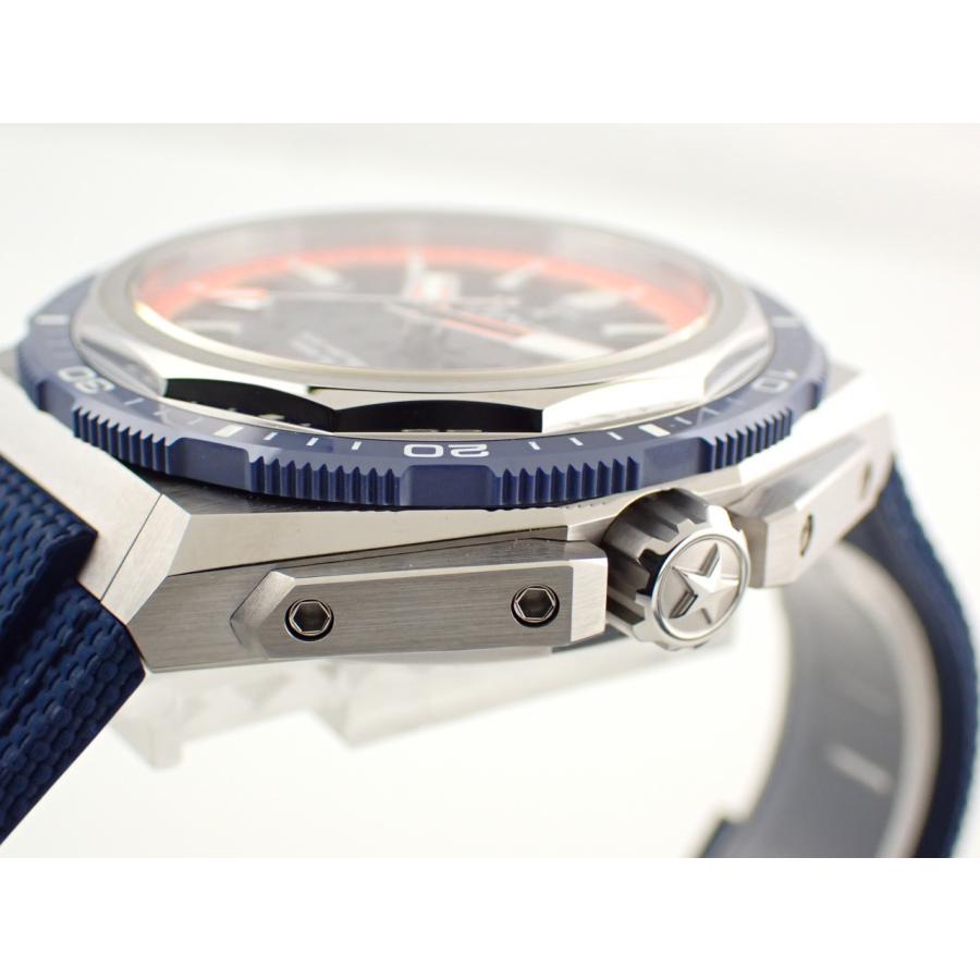 ゼニス デファイ エクストリーム ダイバー 95.9601.3620/51.I301 新品 | ZENITH（時計） | 02