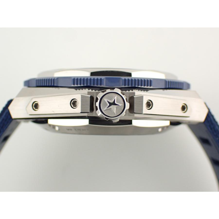 ゼニス デファイ エクストリーム ダイバー 95.9601.3620/51.I301 新品 | ZENITH（時計） | 04