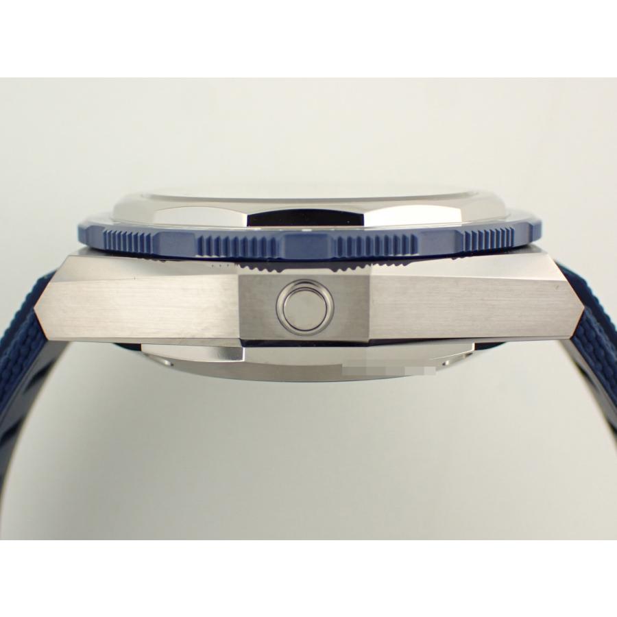 ゼニス デファイ エクストリーム ダイバー 95.9601.3620/51.I301 新品 | ZENITH（時計） | 06