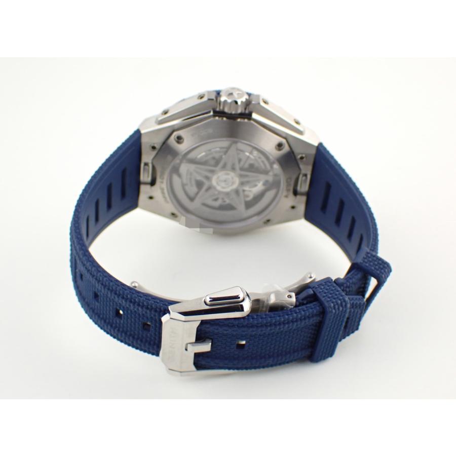 ゼニス デファイ エクストリーム ダイバー 95.9601.3620/51.I301 新品 | ZENITH（時計） | 09