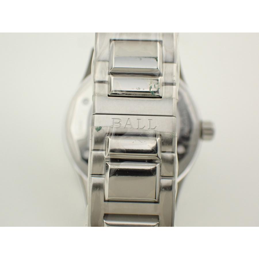 ボールウォッチ エンジニア3 マーベライト ブルー NM9026C-S6CJ-BE 新品 | BALL Watch | 08