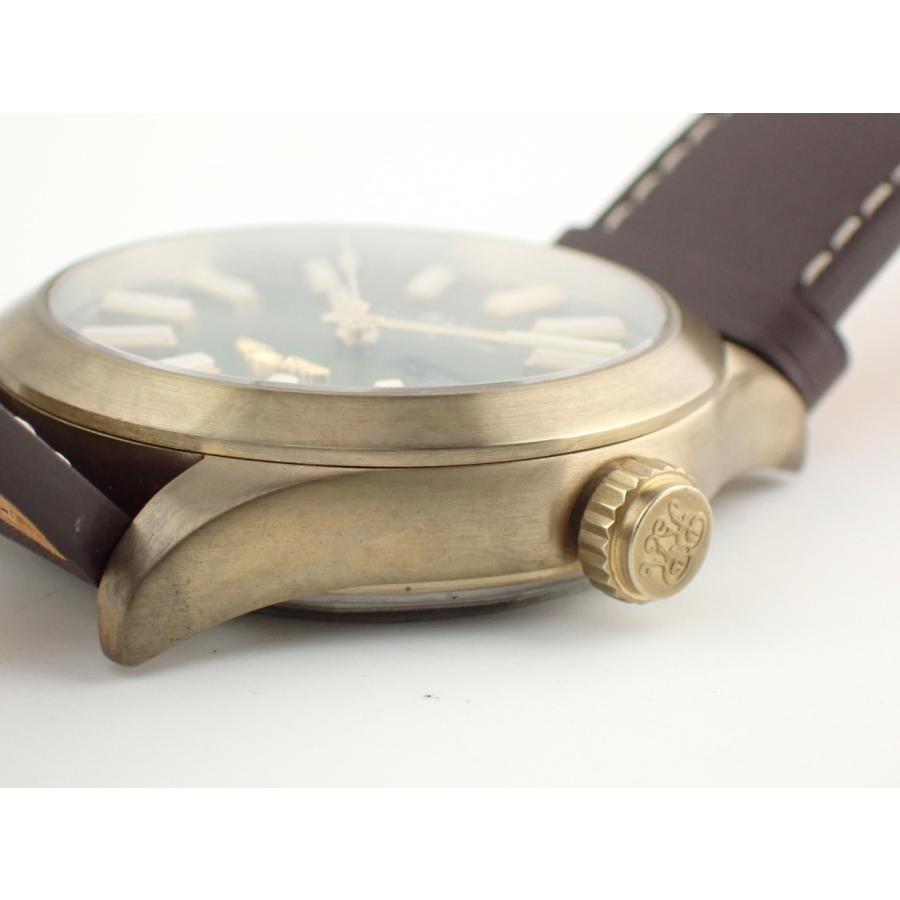 ボールウォッチ エンジニア3 マーベライト ブロンズスターデイデイト NM2186C-L4J-GR 新品 | BALL Watch | 02