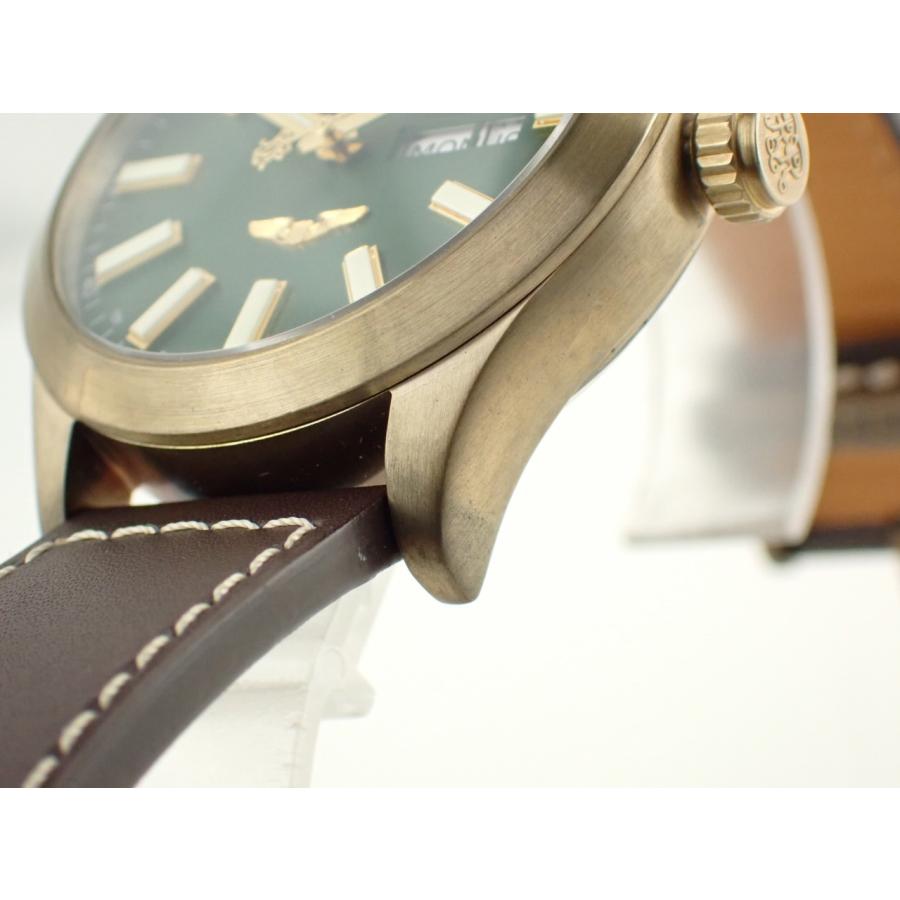 BALL Watch（ボール ウォッチ） エンジニア3 マーベライト ブロンズ