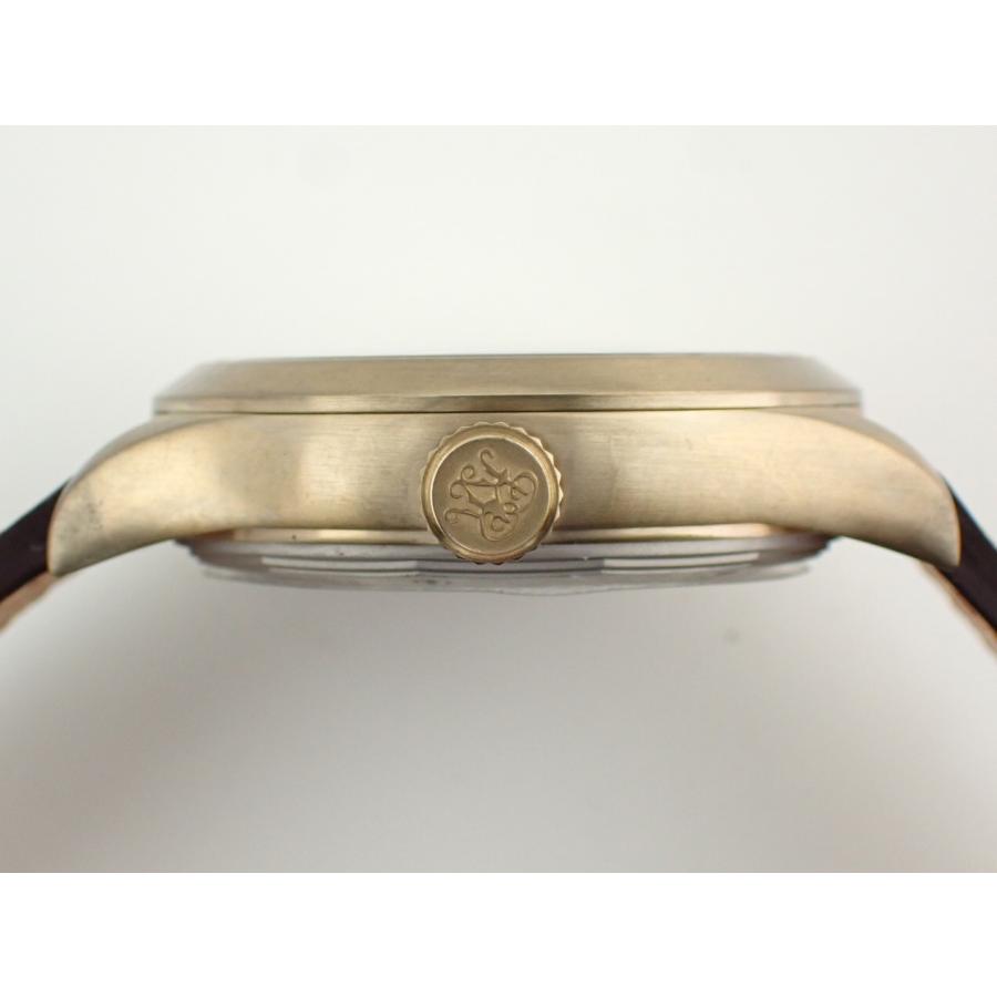 ボールウォッチ エンジニア3 マーベライト ブロンズスターデイデイト NM2186C-L4J-GR 新品 | BALL Watch | 04