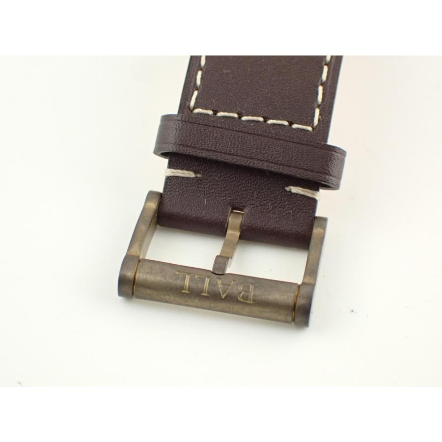 BALL Watch（ボール ウォッチ） エンジニア3 マーベライト ブロンズ