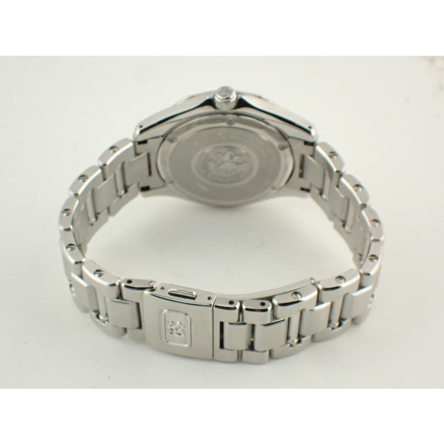 グランドセイコー 9Fクォーツ シルバーホワイト SBGX033(9F62-0A60)新品仕上げ済 | Grand Seiko | 09
