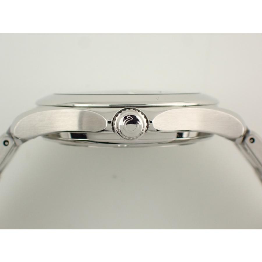 オメガ シーマスター 120M オートマチック ジャック・マイヨール 2002 数量限定 2508.80.00 新品仕上げ済 | SEAMASTER | 04