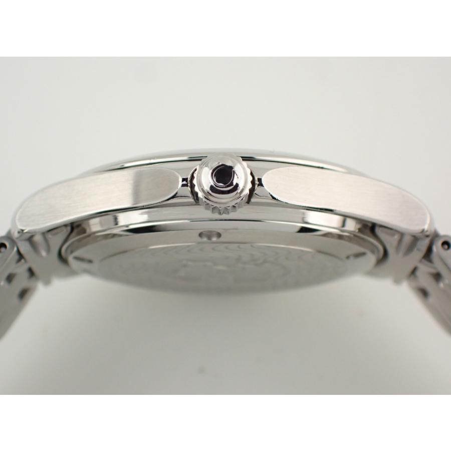 オメガ シーマスター 120M オートマチック ジャック・マイヨール 2002 数量限定 2508.80.00 新品仕上げ済 | SEAMASTER | 05